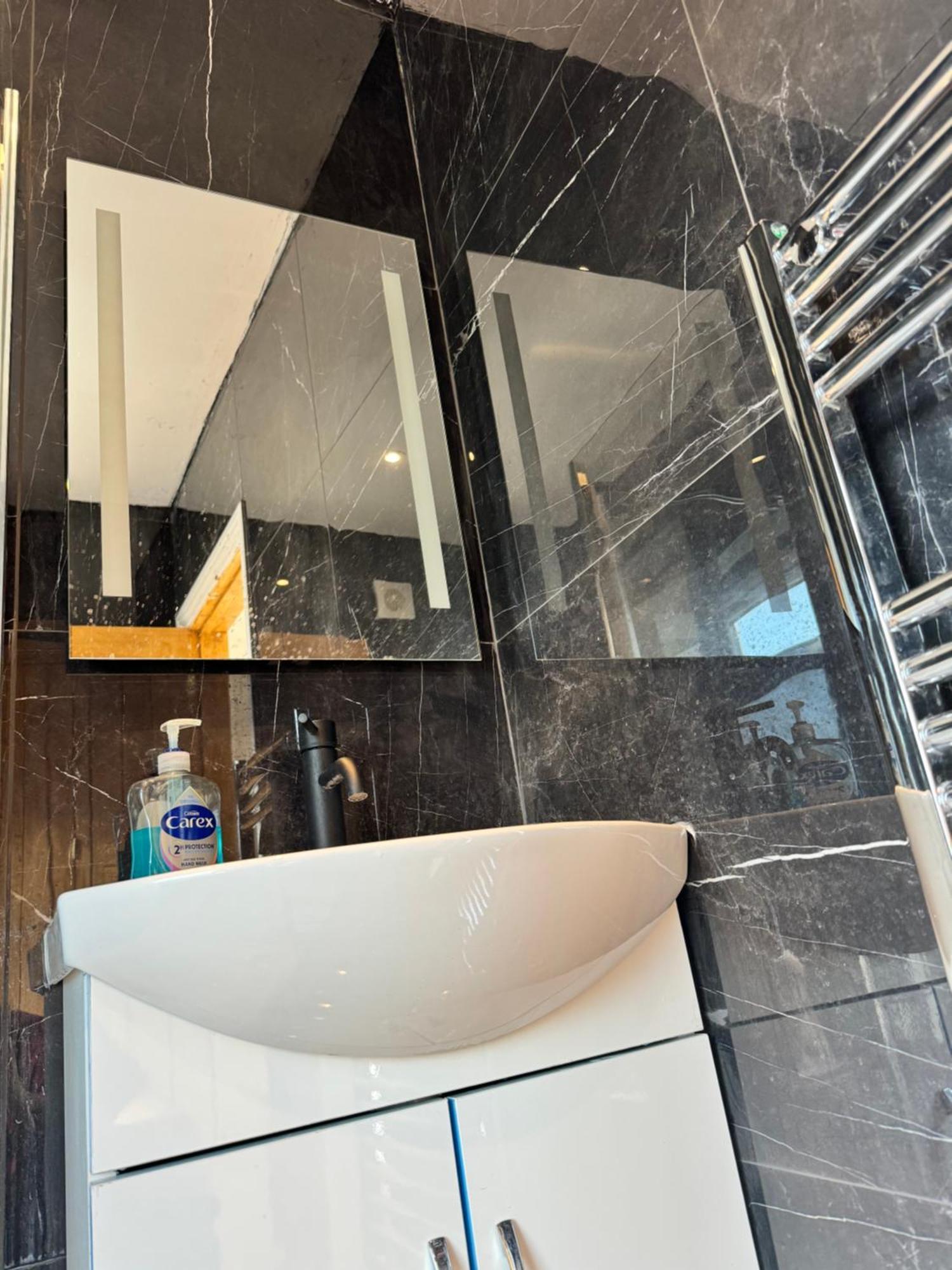 1 Bed With Kitchenette And Bathroom Оксфорд Екстериор снимка